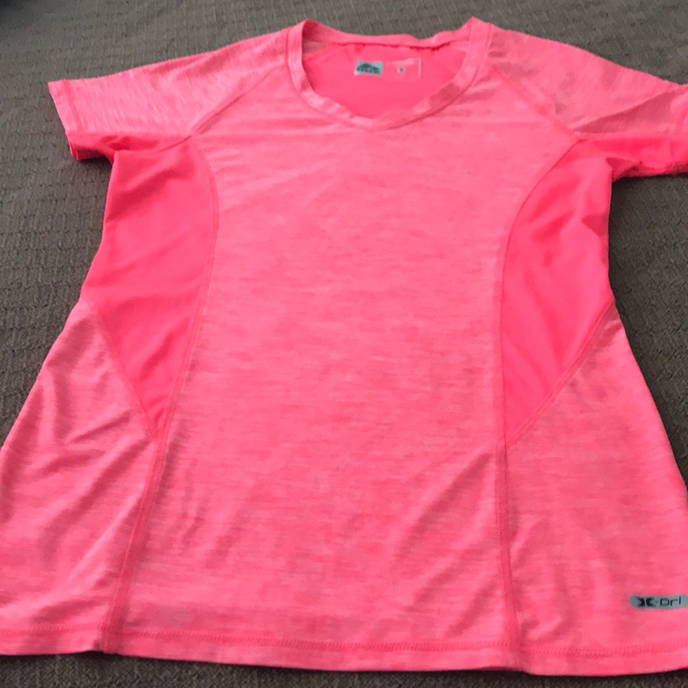 Workout Shirt